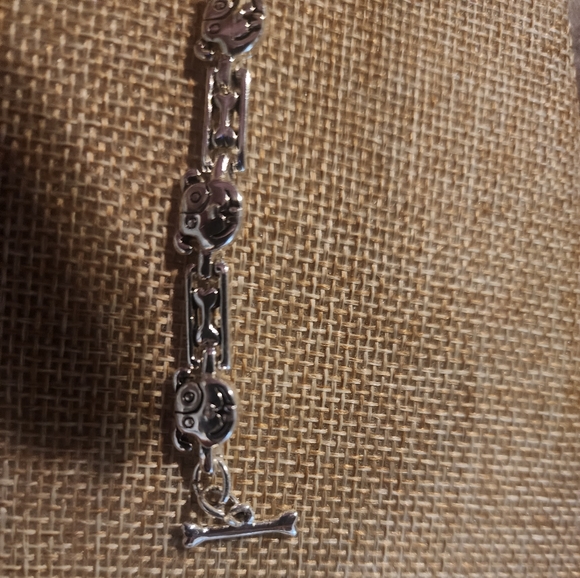 Cookie Lee Women's Animal Cat 🐈 & Dog 🐕 Bracelets NWOT - Picture 9 of 13